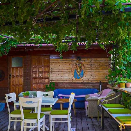 Hotel Kabak Mamma's Restaurant & Terrace Bar Fethiye