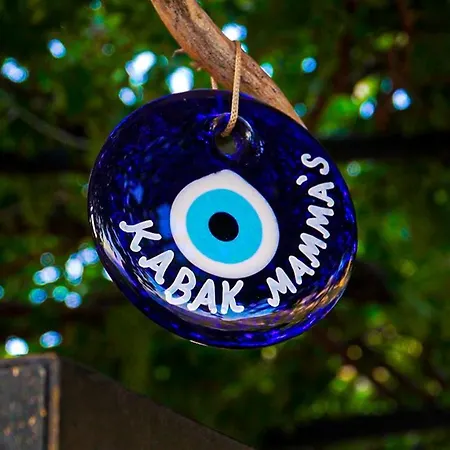 Hotel Kabak Mamma's Restaurant & Terrace Bar *