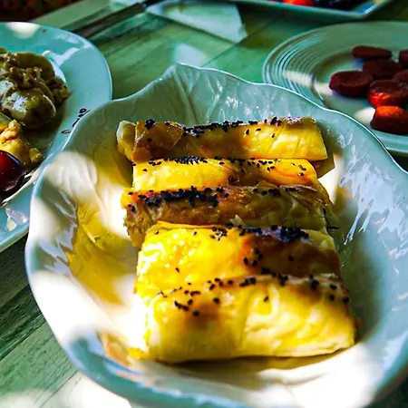 Kabak Mamma's Restaurant & Terrace Bar * Fethiye