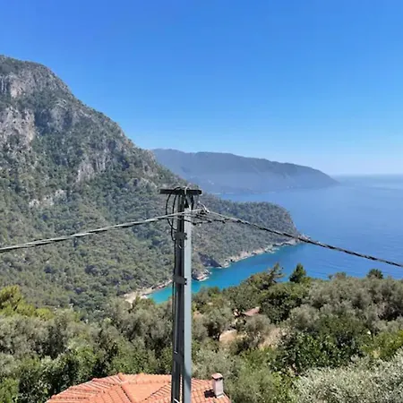 Kabak Mamma's Restaurant & Terrace Bar * Fethiye