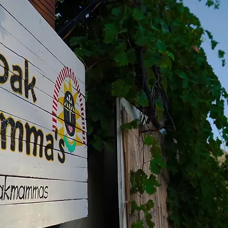 Kabak Mamma's Restaurant & Terrace Bar Fethiye
